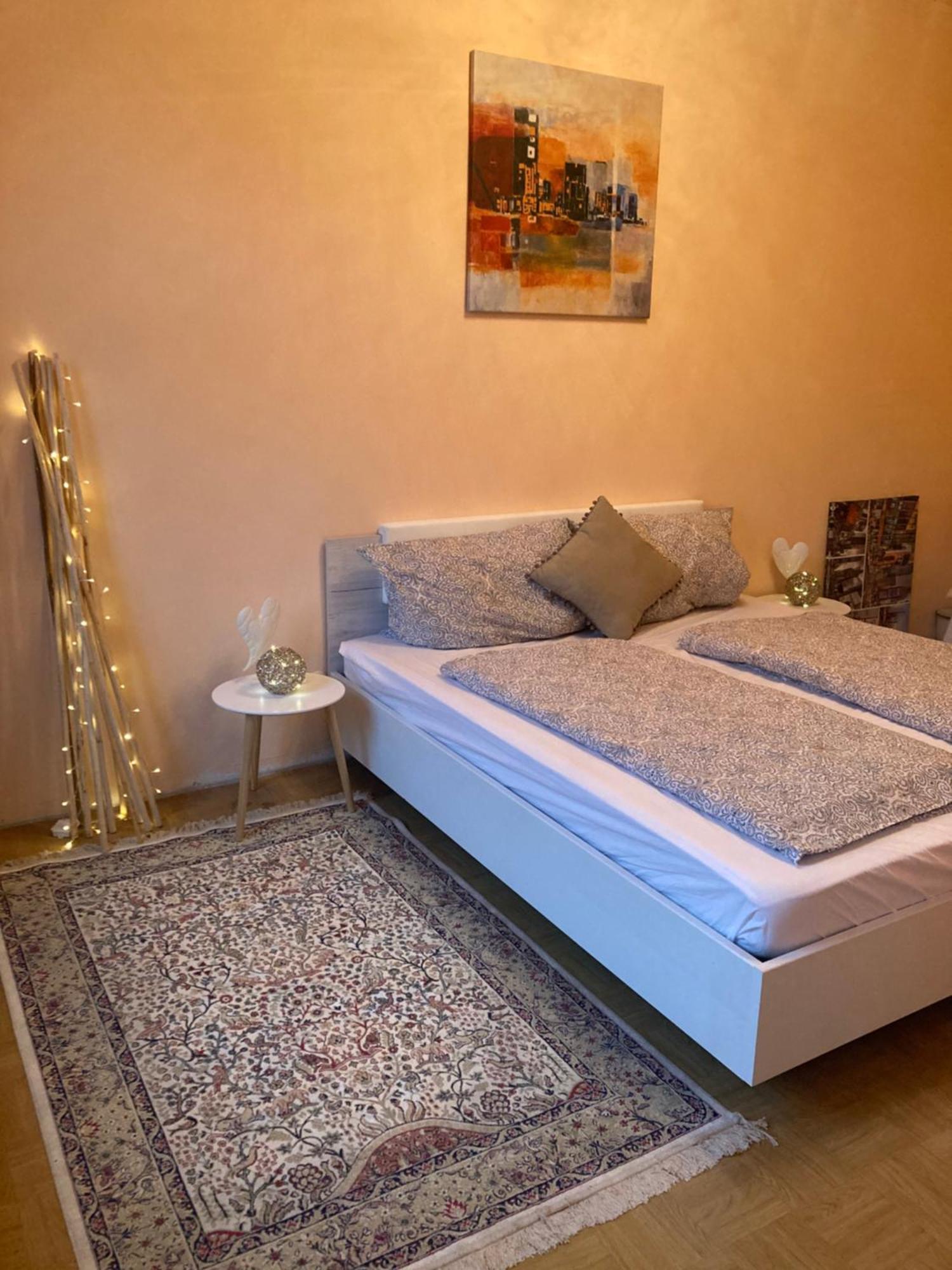 Villa Brunegg Leoben Goess Экстерьер фото